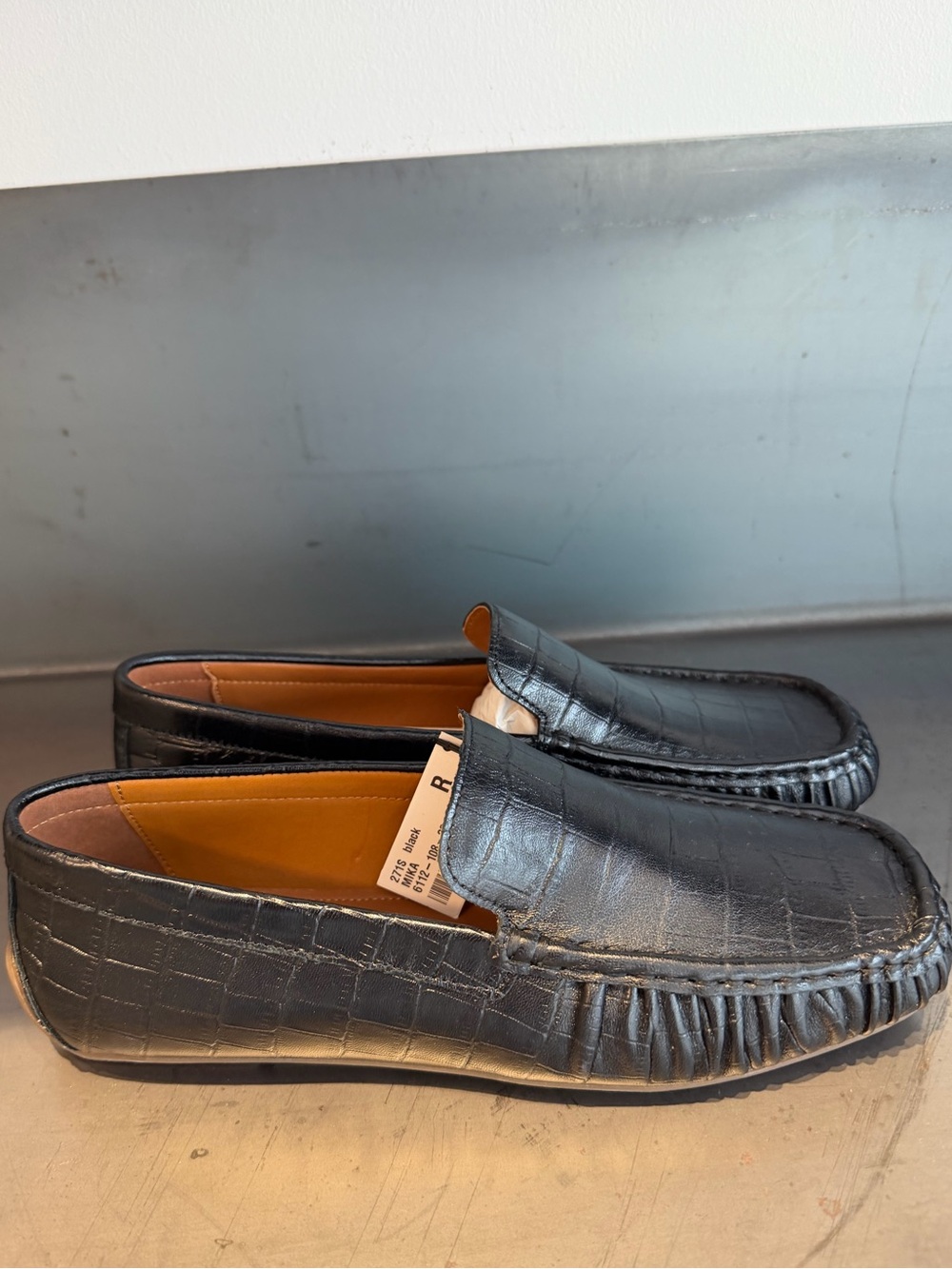 Vagabond Mika Loafers